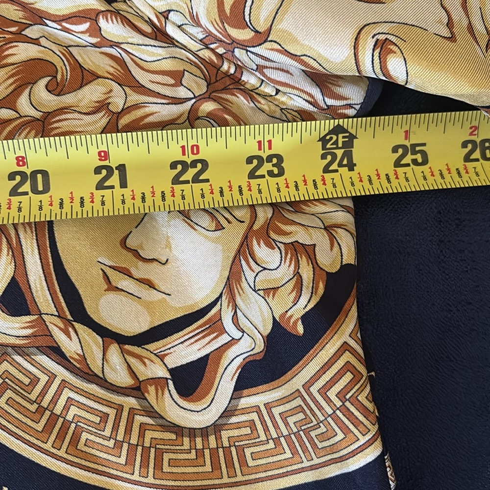 Versace Medusa Shirt - Picture 4 of 13